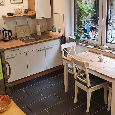 Ferienwohnung Am Atelier Horn オーヴェラート エクステリア 写真